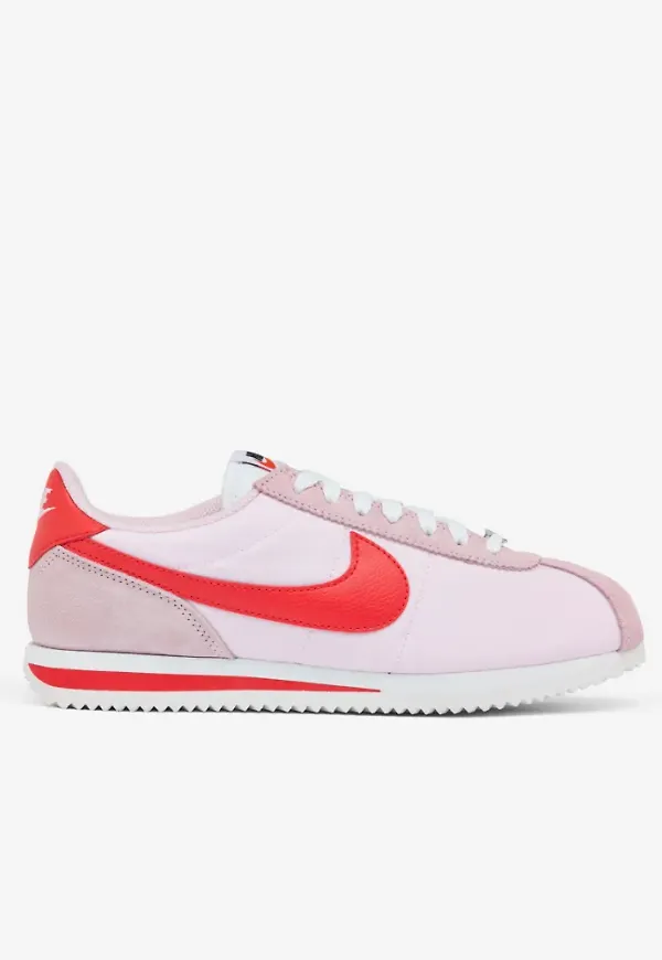 Nike - Röd - Nike Cortez