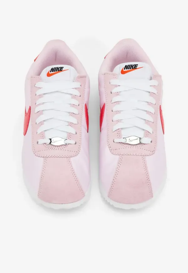 Nike - Röd - Nike Cortez