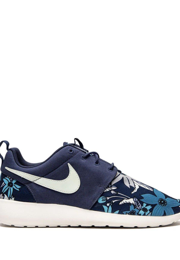Nike Roshe One PREM sneakers - Blå