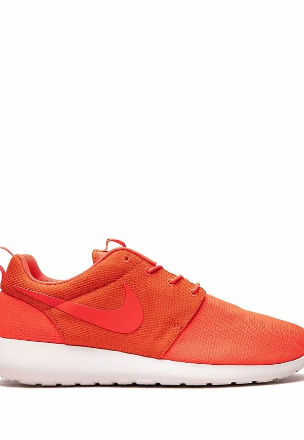 Nike Roshe One sneakers - Orange
