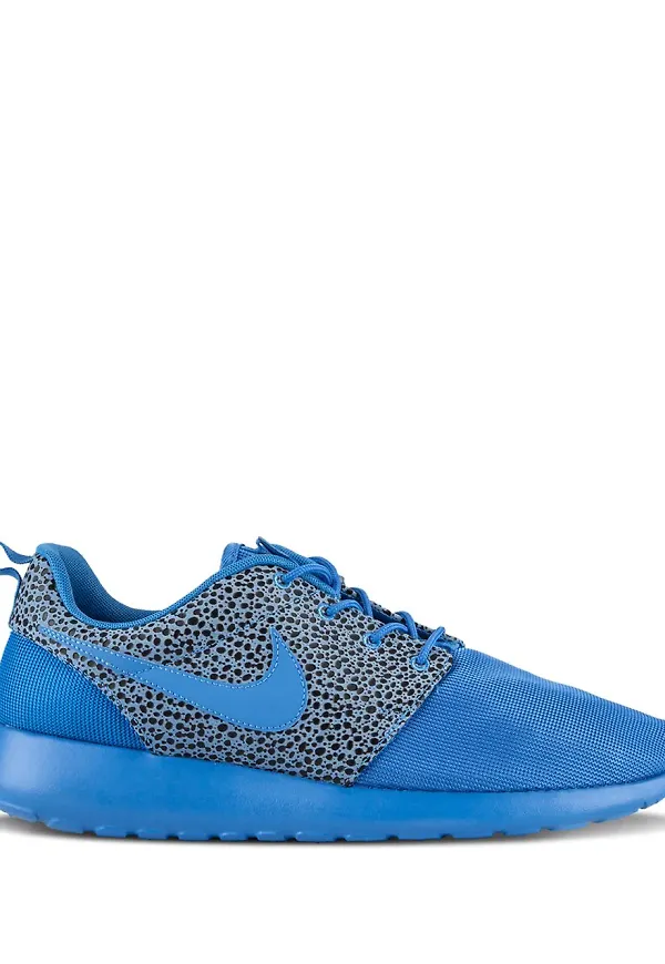 Nike Rosherun Premium sneakers - Blå