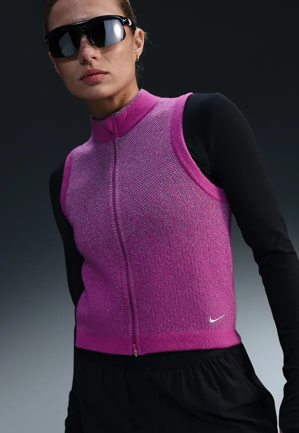 Nike Running Division