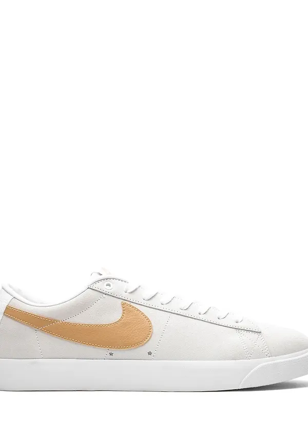 Nike SB Blazer låga sneakers - Neutral
