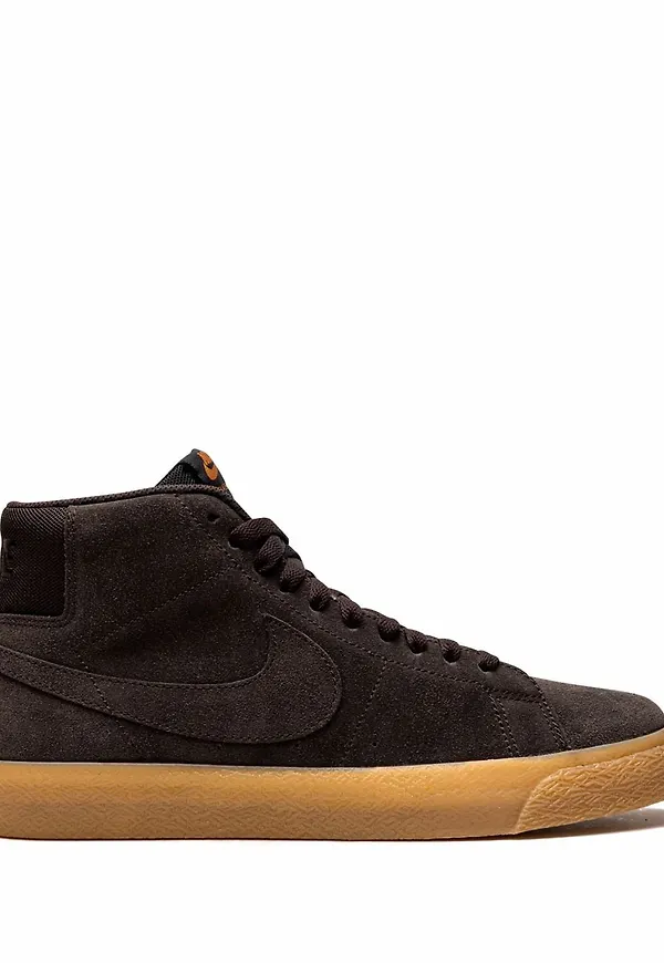 Nike SB Blazer Mid sneakers - Brun