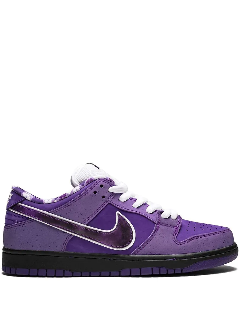 Nike SB Dunk Low Pro OG QS Special - Lila