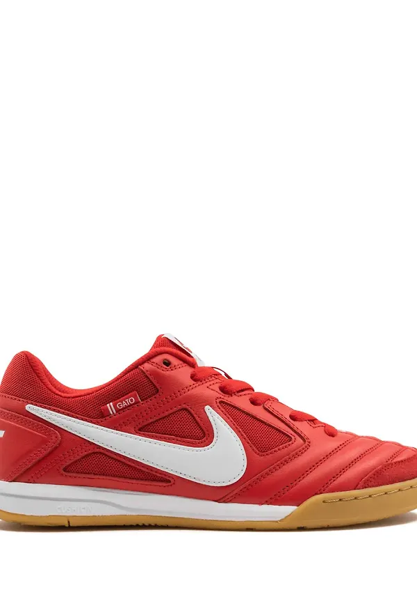 Nike SB Gato låga sneakers - Röd