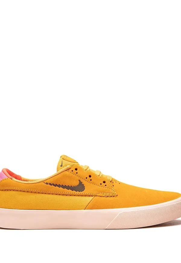 Nike SB Shane Pollen sneakers - Gul