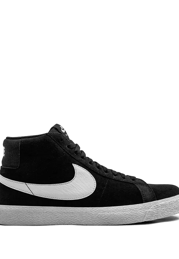 Nike SB Zoom Blazer sneakers - Svart