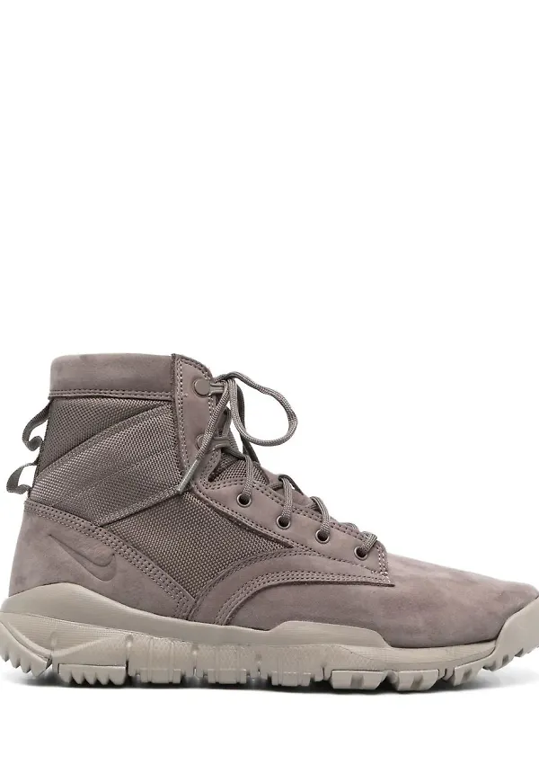 Nike SFB 6 höga sneakers - Grå