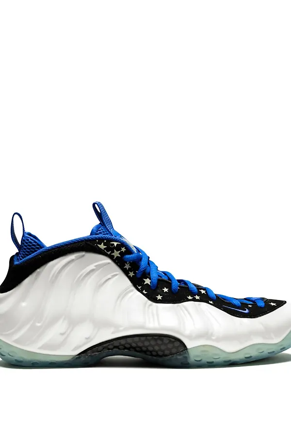 Nike Shooting Stars sneakers - Flerfärgad