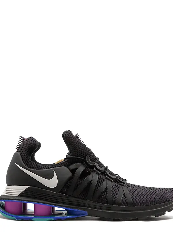 Nike Shox Gravity sneakers - Svart
