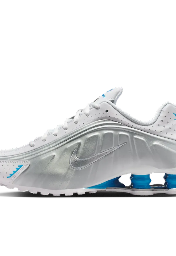 Nike Shox R4