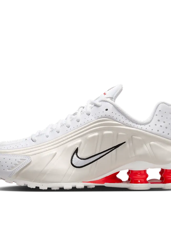 Nike Shox R4