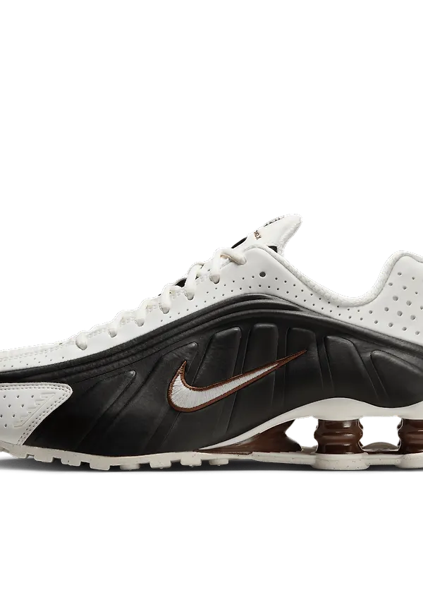 Nike Shox R4