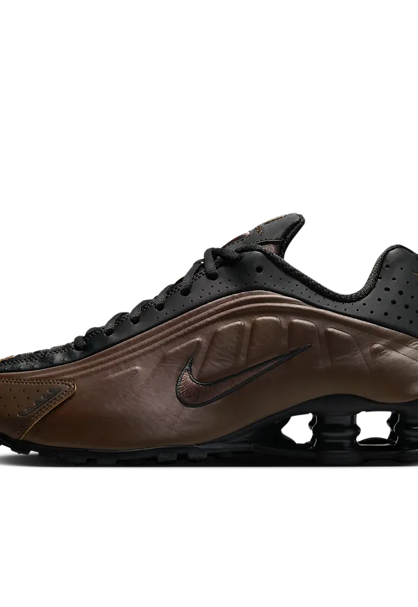 Nike Shox R4