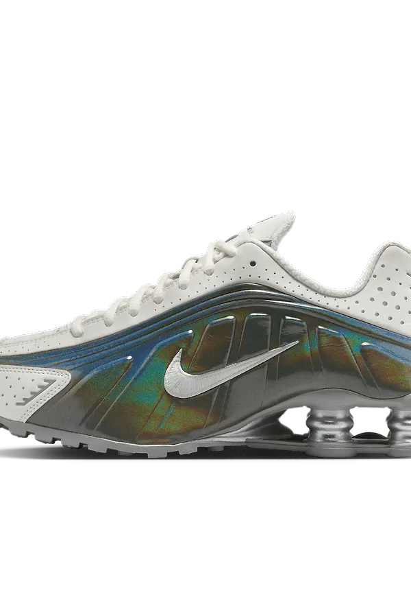 Nike Shox R4