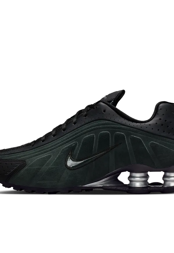 Nike Shox R4