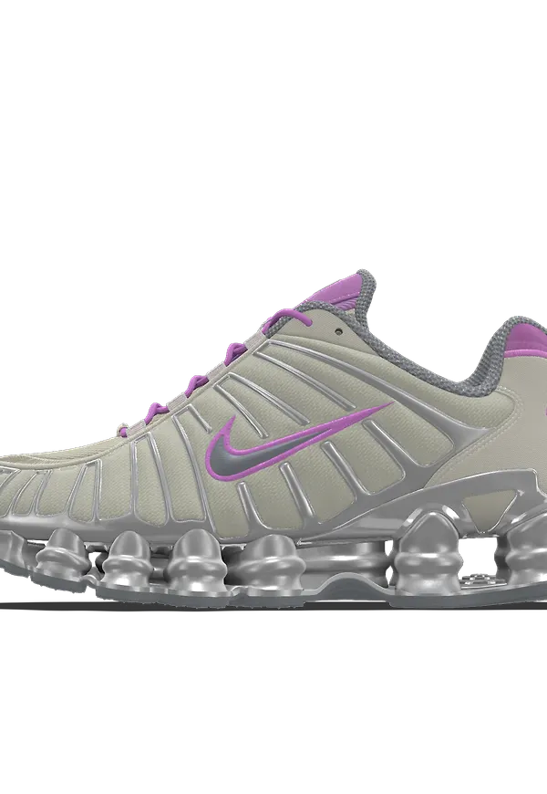 Nike Shox TL By You