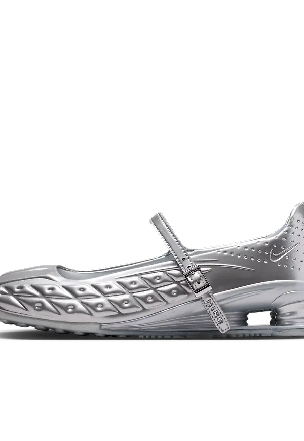 Nike Shox Z Calistra
