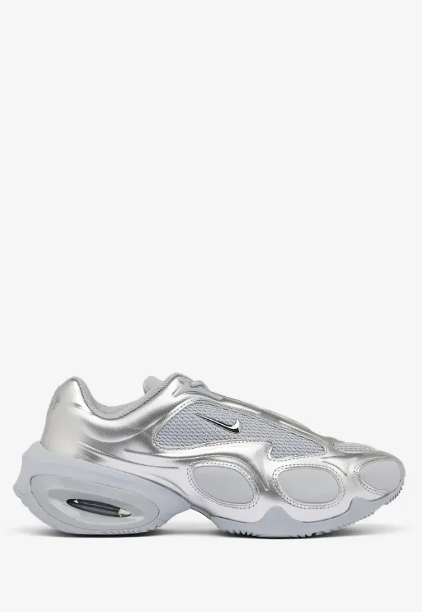 Nike - Silver - Wmns Nike Air Max Muse