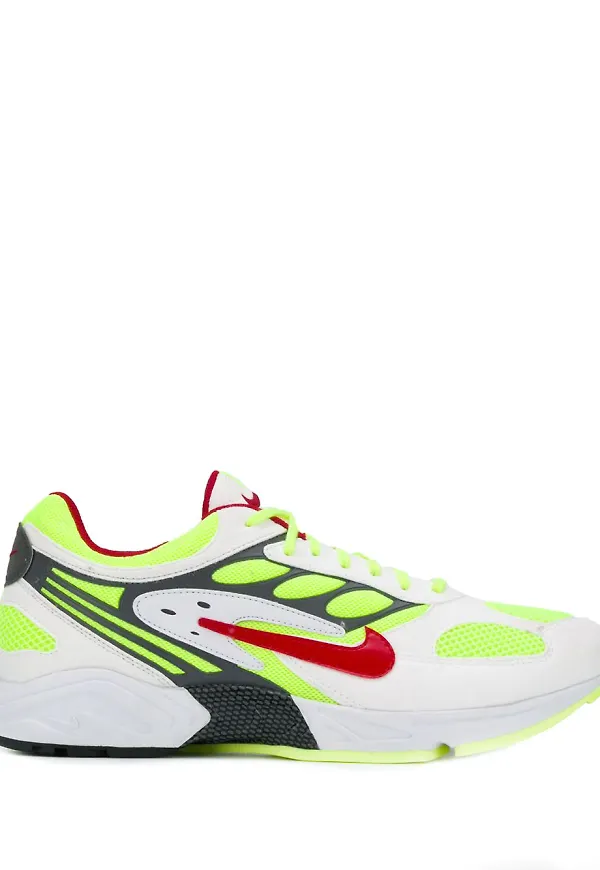 Nike sneakers - Gul