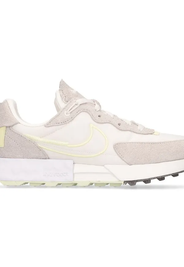 Nike Sneakers Beige, Dam