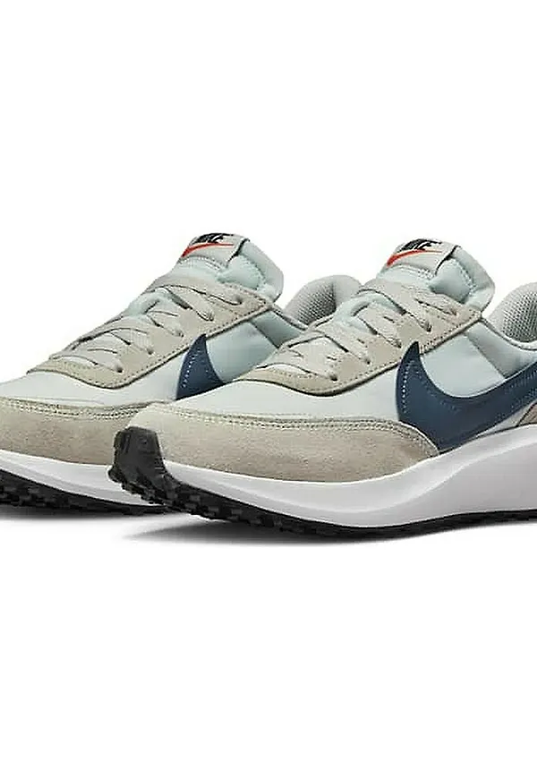 Nike Sneakers Grå, Dam