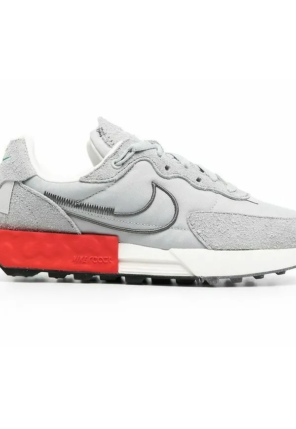 Nike Sneakers Grå, Dam