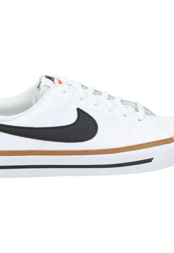 Nike Sneakers Vit, Dam
