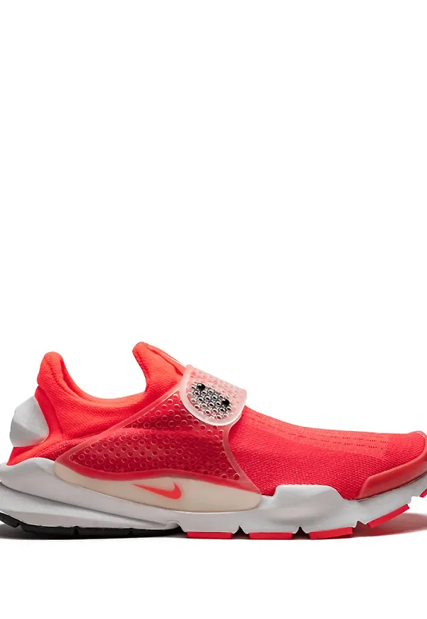 Nike Sock Dart SP sneakers - Röd
