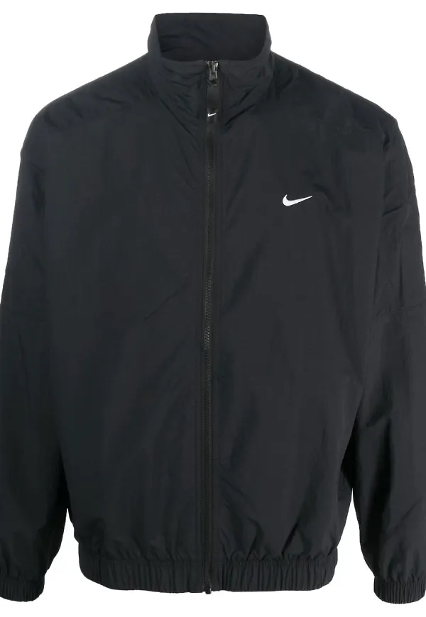 Nike Solo Swish träningsjacka - Svart
