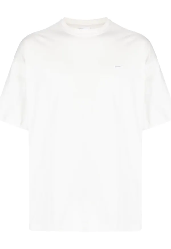 Nike Solo t-shirt - Vit