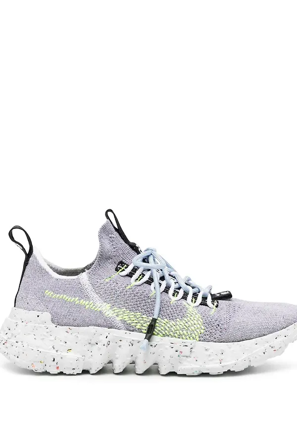 Nike Space Hippie 01 sneakers - Grå