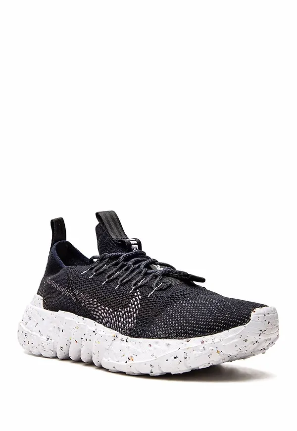Nike Space Hippie 01 sneakers - Svart