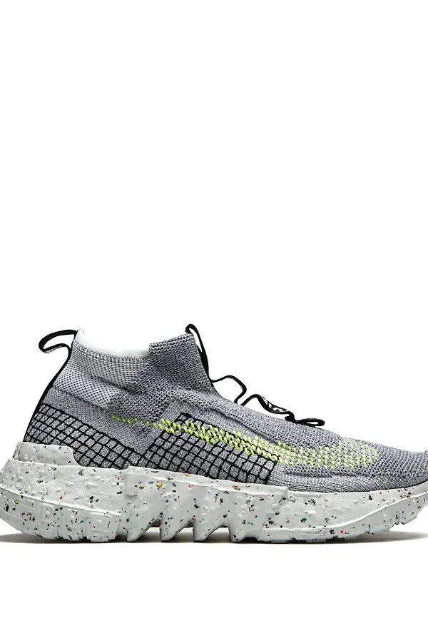Nike Space Hippie 02 sneakers - Grå
