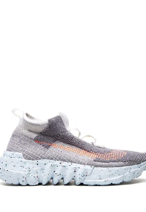 Nike Space Hippie 02 sneakers - Grå