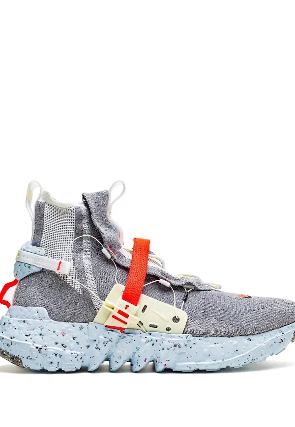 Nike Space Hippie 03 sneakers - Grå