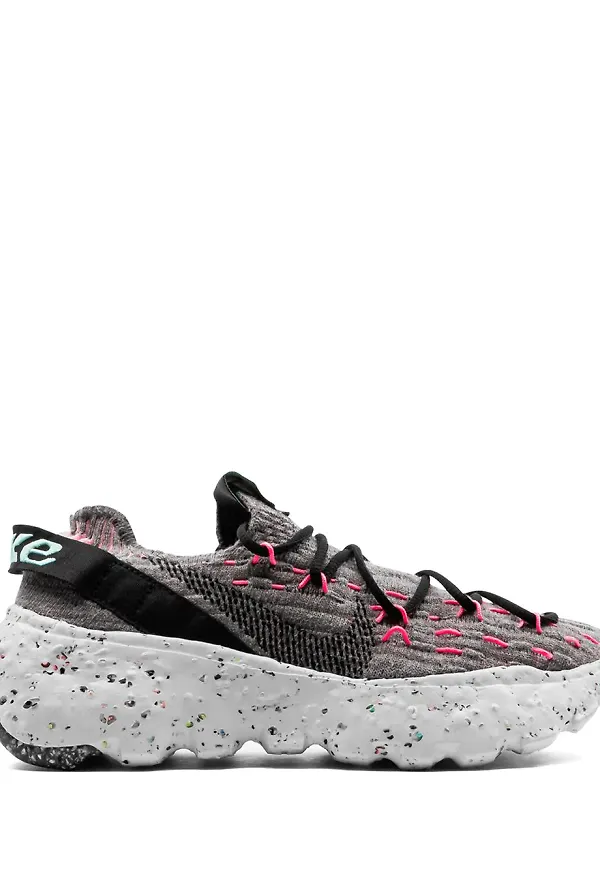 Nike Space Hippie 04 sneakers - Grå
