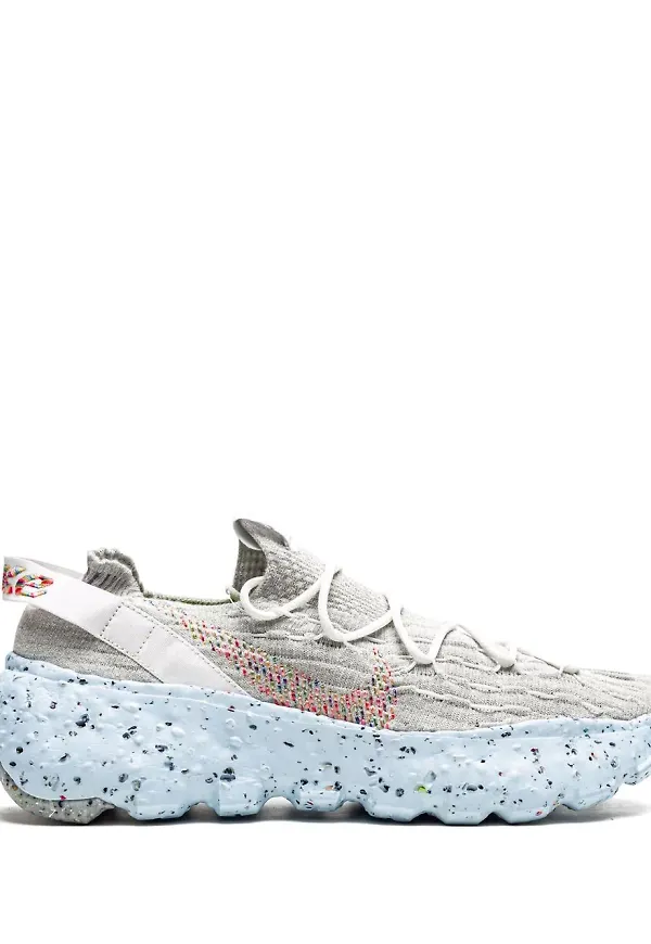 Nike Space Hippie 04 sneakers - Grå
