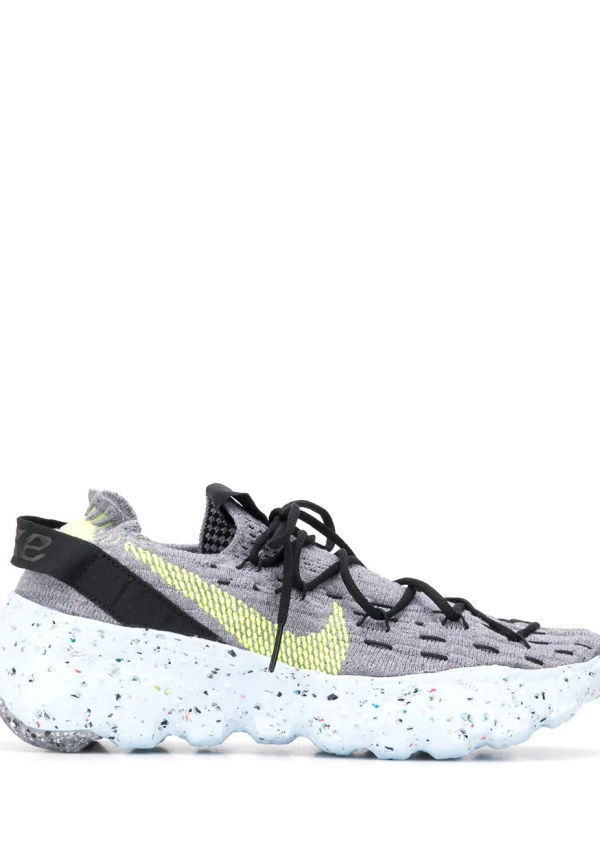 Nike Space Hippie 04 sneakers - Grå