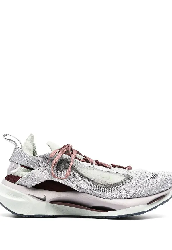 Nike Spark Flyknit sneakers - Grå