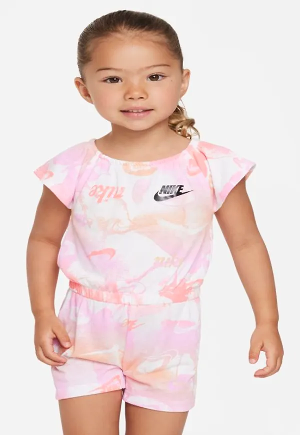 Nike sparkdräkt för små barn - Rosa