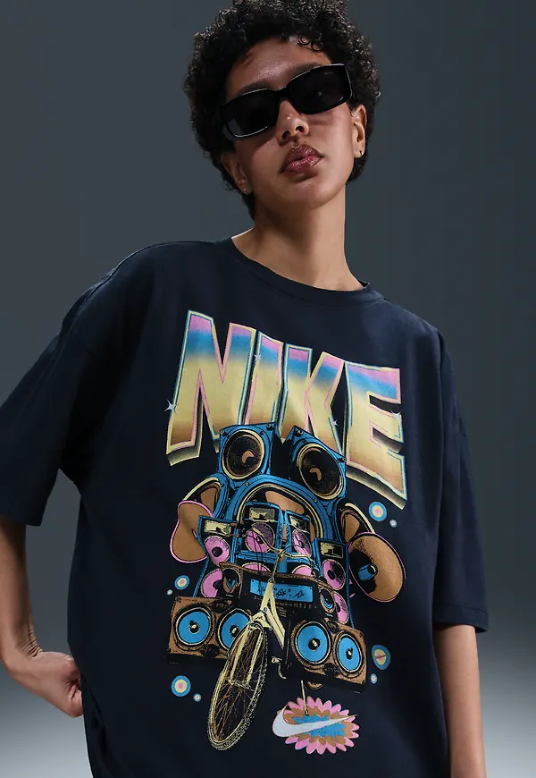 Nike Sportswear