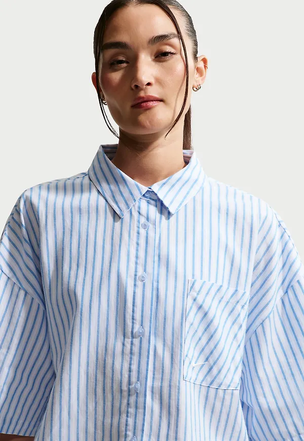Nike Sportswear Chill Poplin