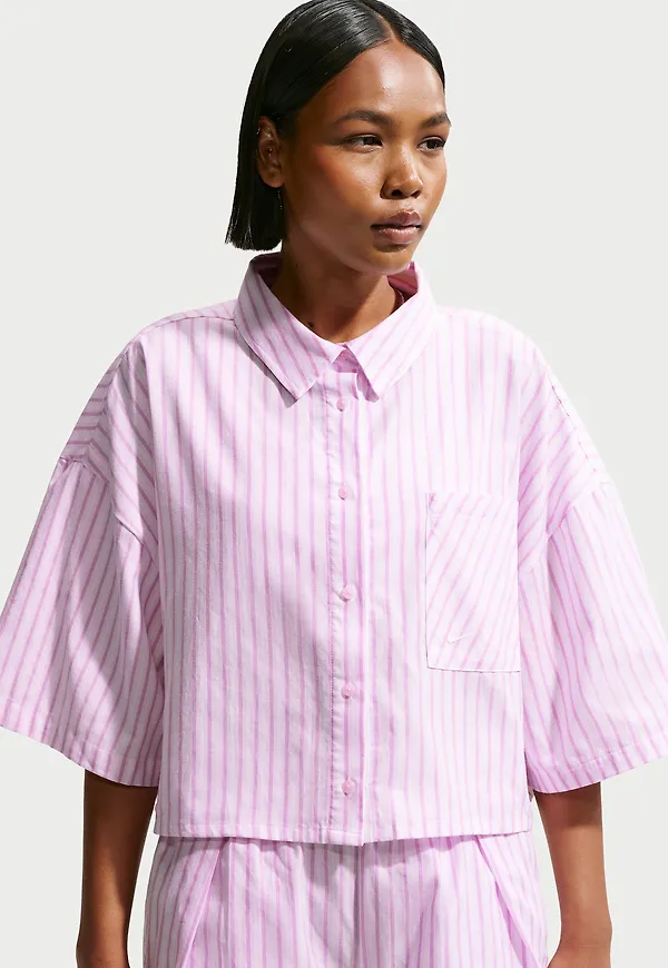 Nike Sportswear Chill Poplin
