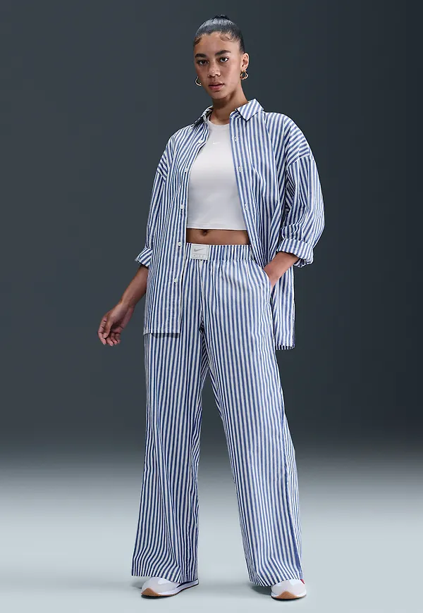 Nike Sportswear Chill Poplin