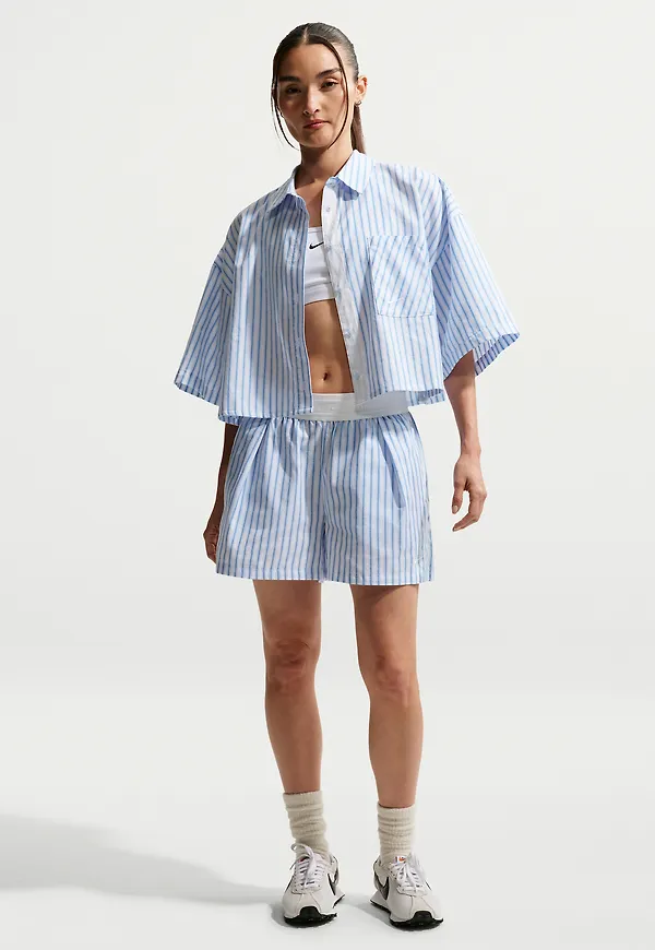 Nike Sportswear Chill Poplin