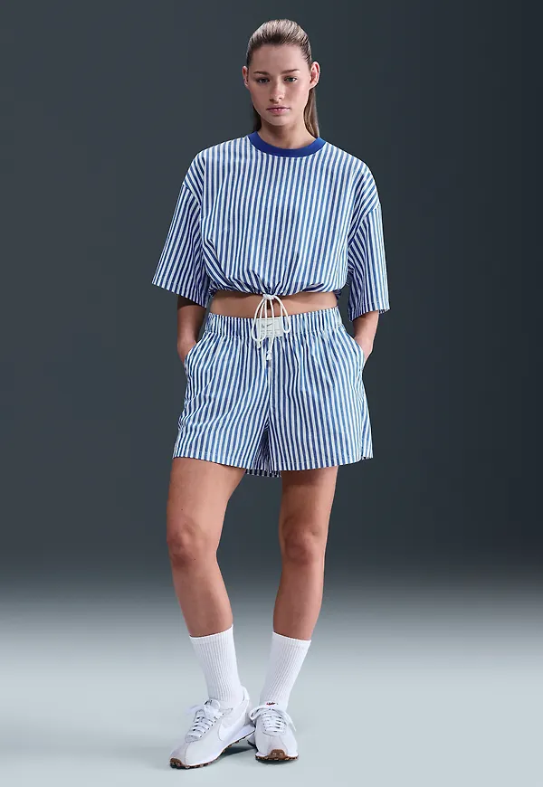 Nike Sportswear Chill Poplin