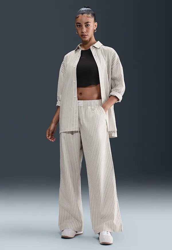 Nike Sportswear Chill Poplin