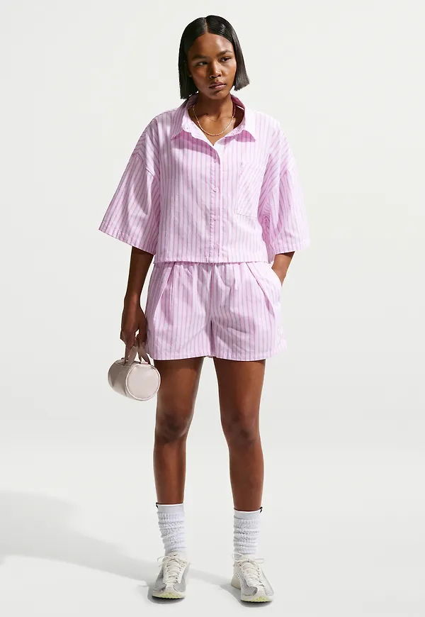 Nike Sportswear Chill Poplin